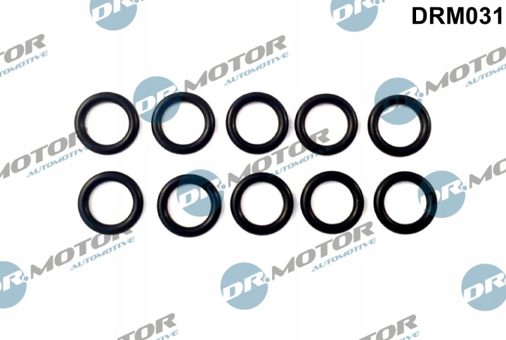 JOINT TORIQUE CONDUITE DE CARBURANT DR.MOTOR DRM031 6019970