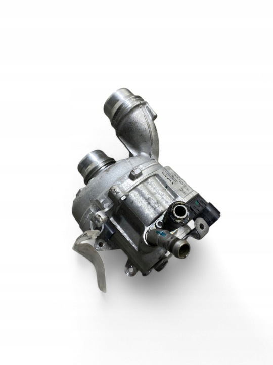 VOLVO XC90 TURBINE