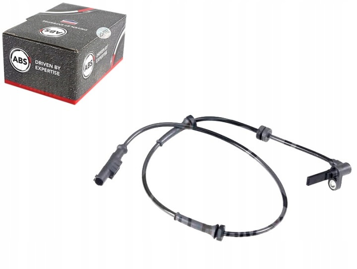 CAPTEUR ABS FIAT PUNTO 03-10 PP