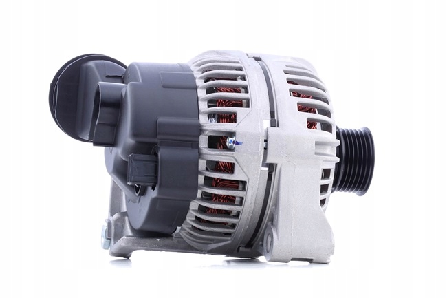 STARK SKGN-0320006 ALTERNATEUR GÉNÉRATEUR 120A 14V VERS BMW 5 LIMOUSINE (E39)
