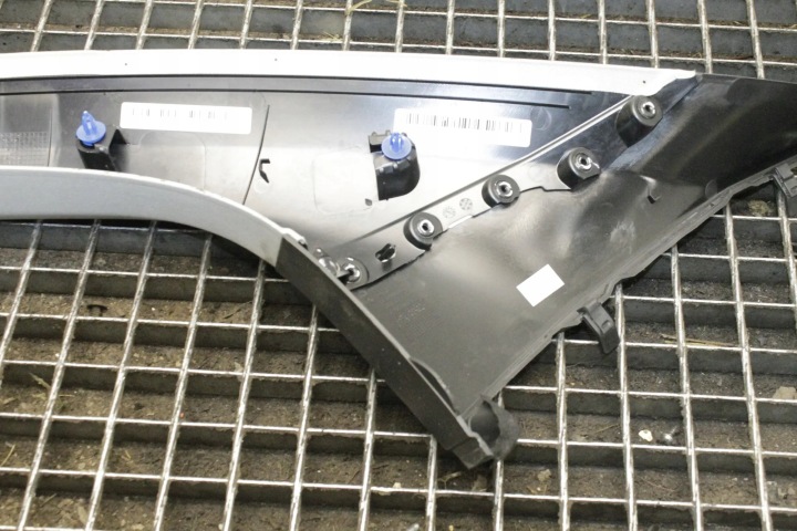 PROTECTION MONTANTS A DROITE BMW I3 I01 LCI