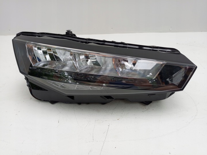 SKODA SCALA LIFT 23- PHARE COMPLET LED AVANT DROITE DROIT AVANT 655941016 ÷
