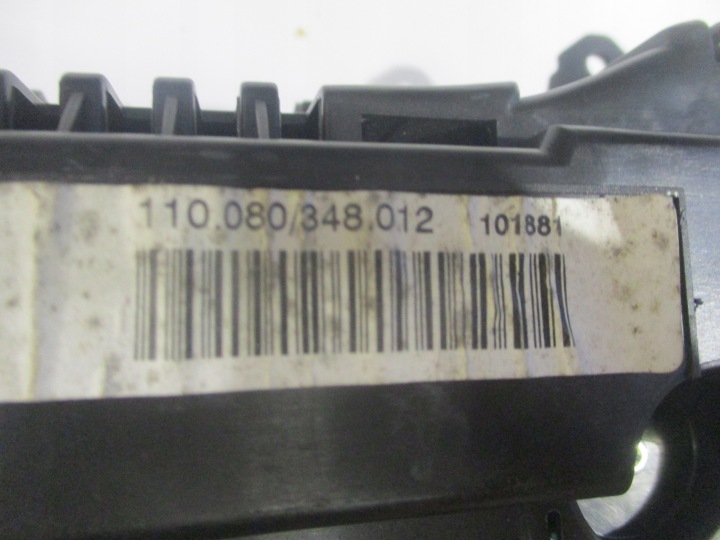 COMPTEUR TABLEAU DE BORD AUDI TT 8J II BWA 2.0 TFSI 8J0920980E UK