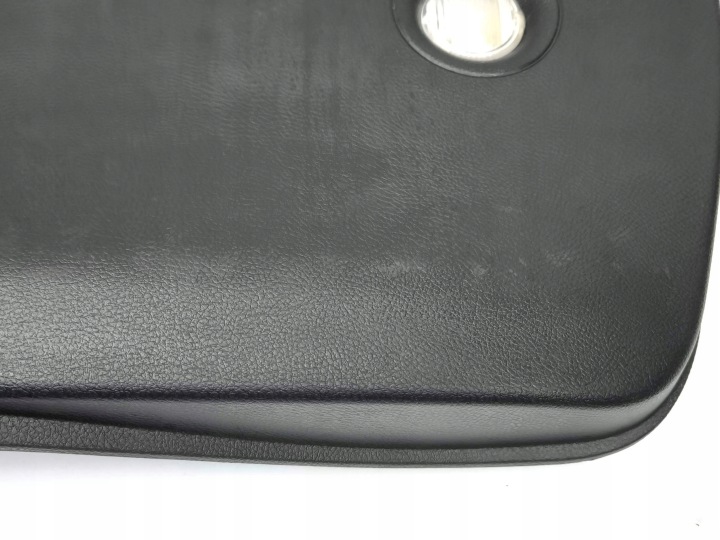 WYKONZENIE COUVERCLES COUVERCLES DE COFFRE JEEP GRAND CHEROKEE IV (WK, WK2) PI01040060BLR