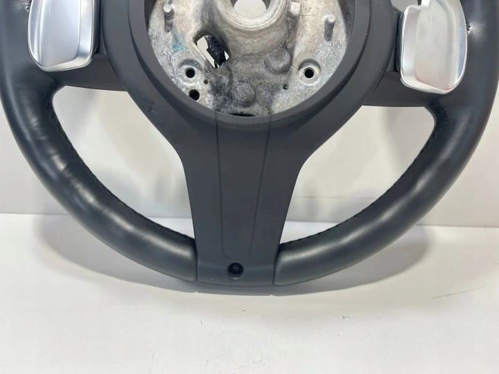 VOLANT MODULE BMW F39 2 PIÈCES F48 X1 F45