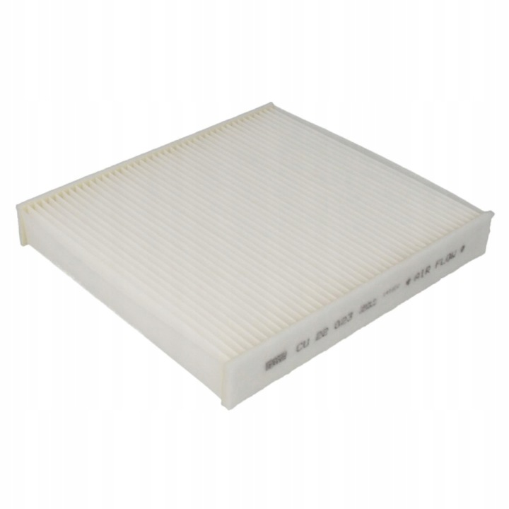 FILTRE CABINES