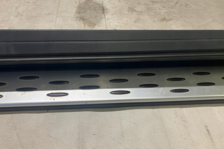 DEGRÉ GAUCHE MERCEDES-BENZ GLE (W166) A1666980225 3.0L DIESEL 190KW 2015