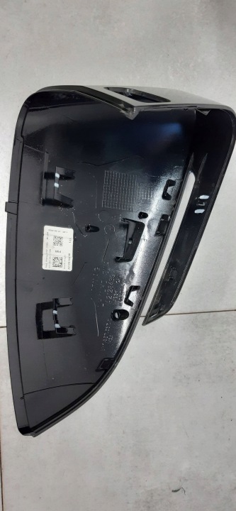 SKODA KODIAQ 24- RÉTROVISEUR GAUCHE 17+4 GOUPILLE 57H857407C 571857537C