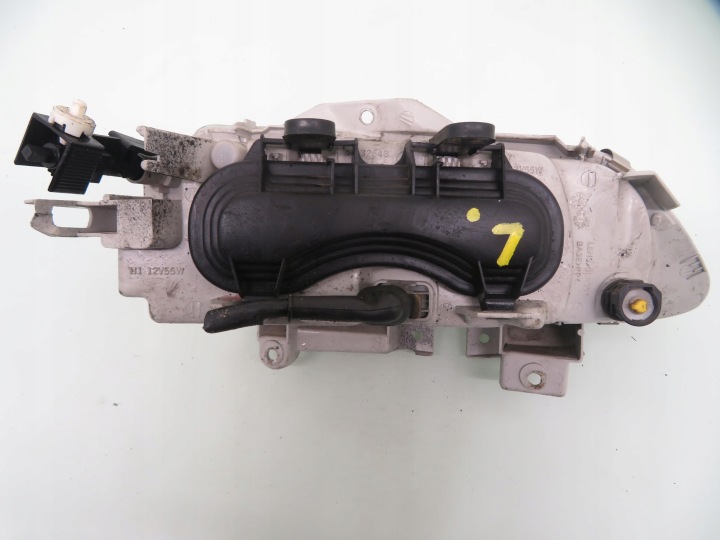 PHARE GAUCHE AVANT RENAULT LAGUNA I 203264