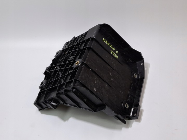 SUPPORT CHÂSSIS BATTERIE KANGOO II III LIFT 13-21 AVEC #7759
