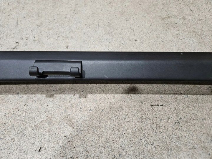 COLLECTEUR PORTES ARRIÈRE CÔTÉ DROITE VOLVO XC90 31366491