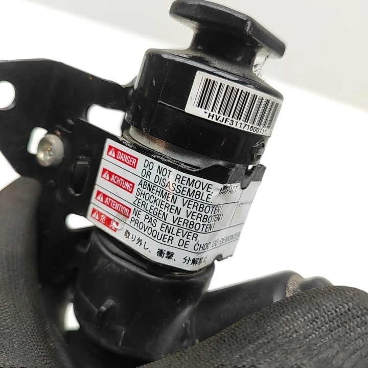 MOYEU CHARNIÈRES CAPOTS NISSAN GT-R (R35) 25344JF30A 35165828 3.8L 390KW 2011