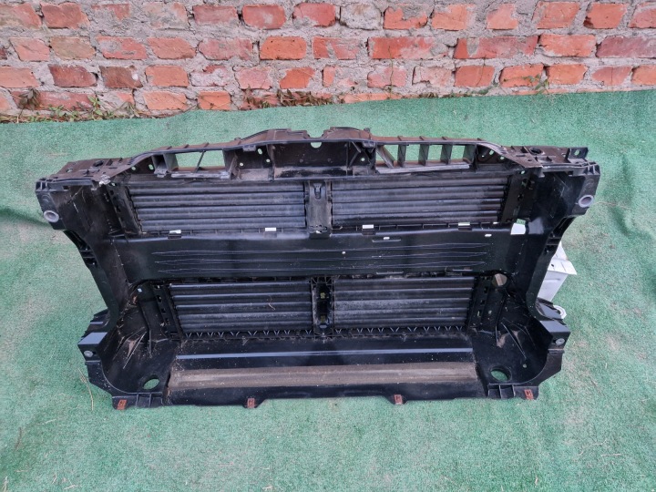 PANNEAU AVANT STORE JALOUSIE AIR POUTRE FORD FOCUS MK4 JX6B-A16E146-B1G