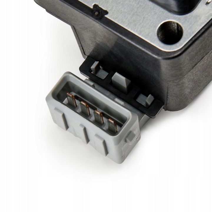 BOBINE ALLUMAGE RIDEX PLUS 689C0076P CONVIENT VERS PEUGEOT PARTENAIRE COMBISPACE