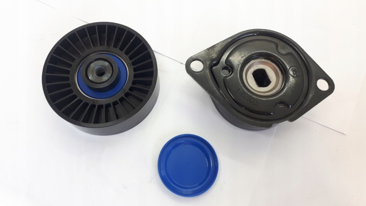 KIT COURROIE WIELOROWK. 1,6/1,9D/SDI/TDI
