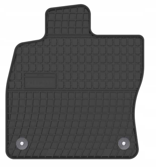 ALFOMBRILLA VOLANTE +STOPERY: VW GOLF VII / AUDI A3 8V / LEON 3 / OCTAVIA IV 