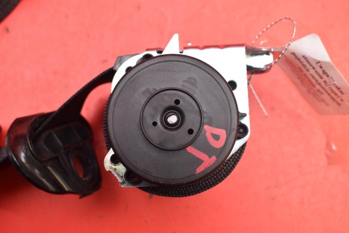 CEINTURE DE SÉCURITÉ DROIT ARRIÈRE EUROPE 13332240 OPEL ZAFIRA C 12-16