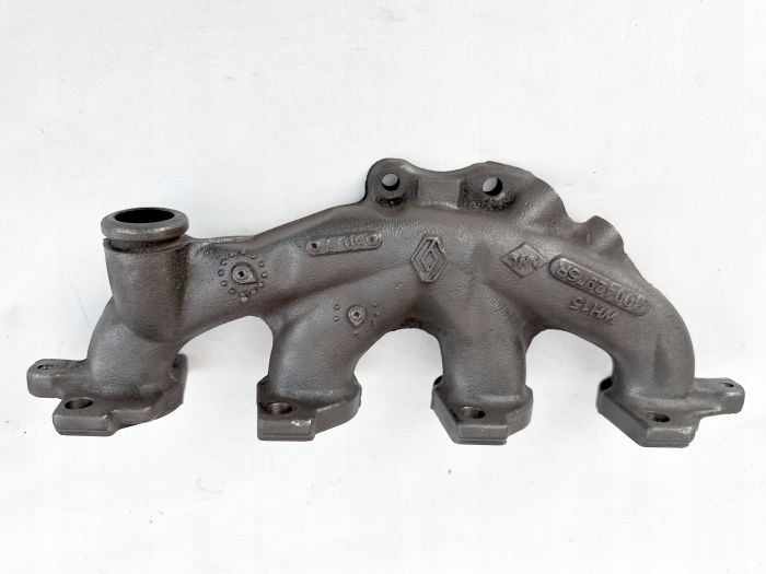 DACIA DOKER DUSTER LODGY 1,5DCI MANIFOLD OUTLET 140040840R photo 4 - milautoparts-fr.ukrlive.com