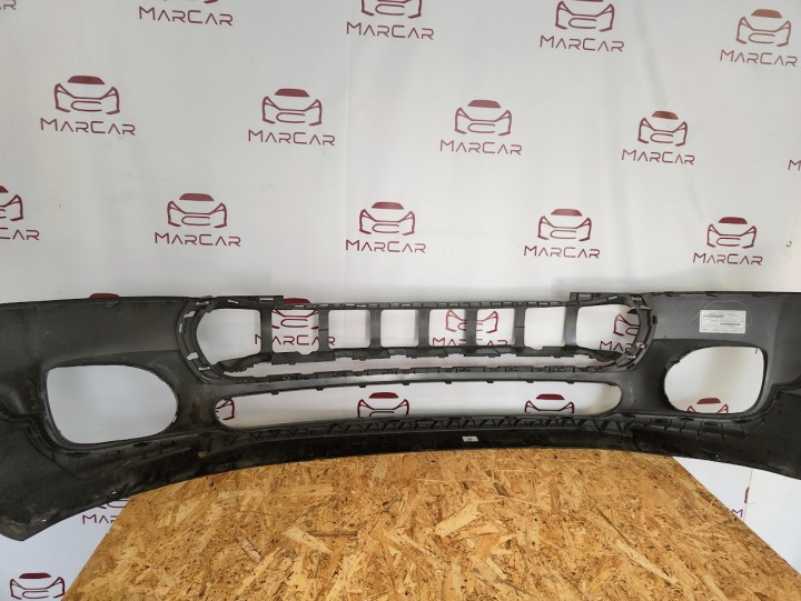 PARE-CHOCS AVANT MINI F54 MINI CLUBMAN 2019–2024