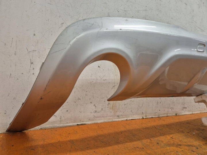 VOLVO V40 CROSS COUNTRY 12-19 DOUBLURE PARE-CHOCS ARRIÈRE 31383788