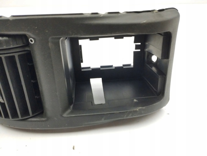 OPEL ASTRA G 2000 ENSEMBLE GRILLES CONDUIT D'AIR