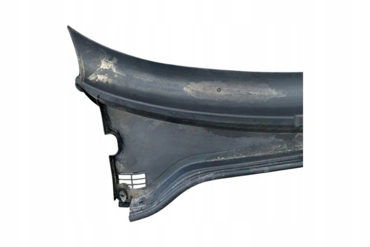 PLASTYK ESSUIE-GLACES AVANT FIAT 500X (334_) 735622882 1.3L GASOLINE