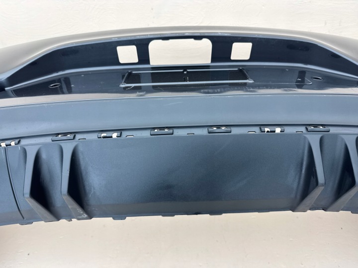 MERCEDES AMG GT 4 DOOR A290 W290 18R- PARE-CHOCS ARRIÈRE ARRIÈRE A2908851100 PDC