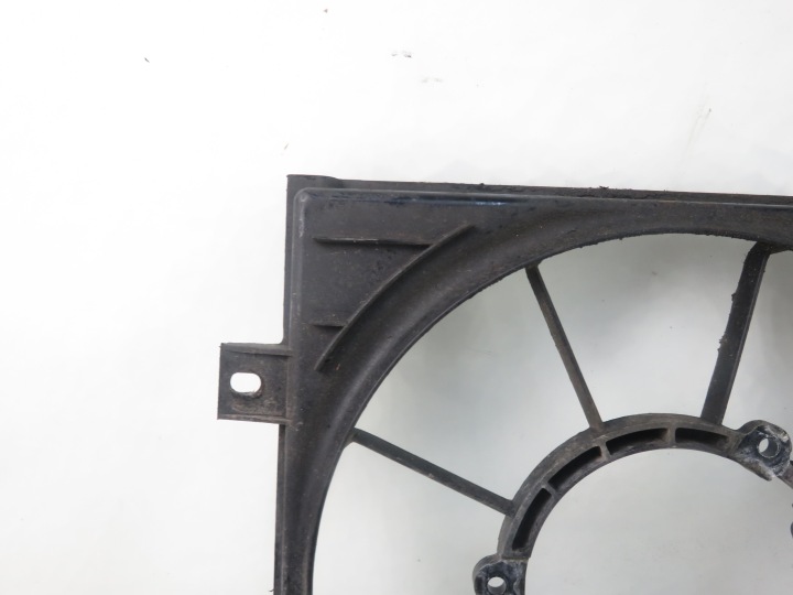 VENTILATEUR RADIATEUR VW TOURAN I 2.0 TDI PD 16V 1K0121207G