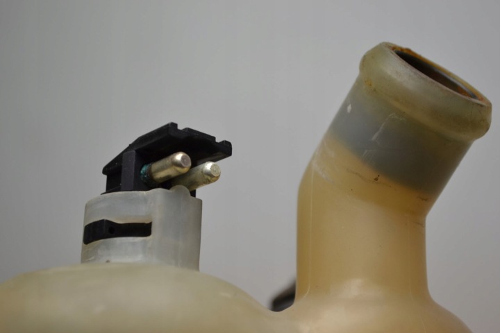 MERCEDES R129 SL RÉSERVOIR D'EXPANSION LIQUIDE