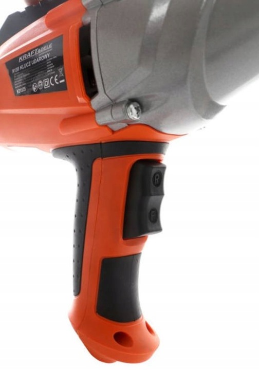 KRAFTDELE KD1535 ÉLECTRIQUE CLÉ UDAROWY 1/2