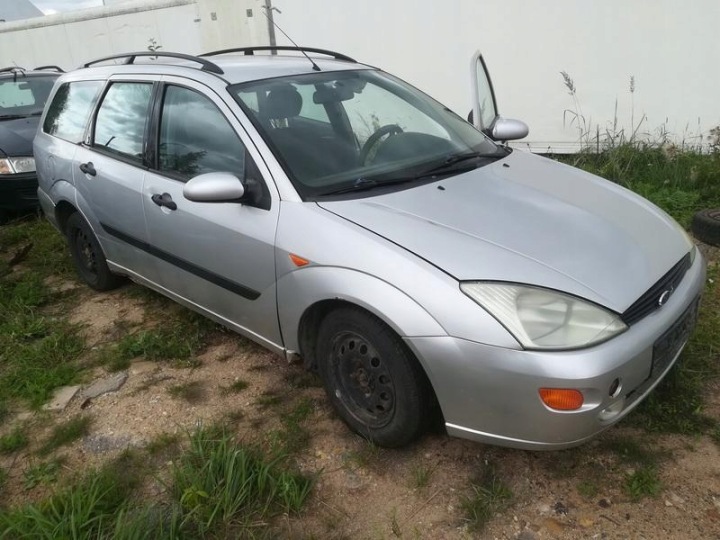 FORD FOCUS POMPE HUILES 1999 1.8L XS4Q6F008AF XS4Q-6F008-AF
