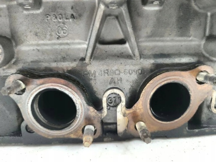 CULASSE MOTEUR LAND ROVER RANGE ROVER SPORT (L320) 4R8Q6090AH 2.72L DIESEL