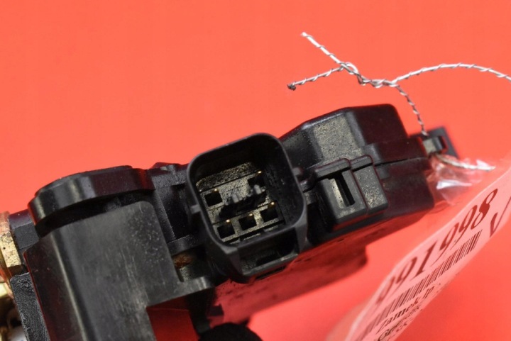 SERRURE DE PORTE GAUCHE AVANT AVANT EUROPE MITSUBISHI GRANDIS 03-11
