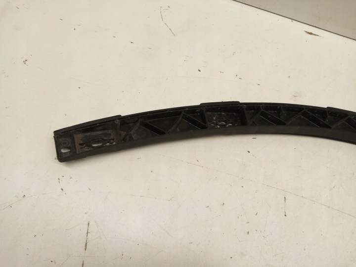 GLISSIÈRE FIXATION PARE-CHOCS DROIT AVANT SMART FORFOUR 454 A4548890014