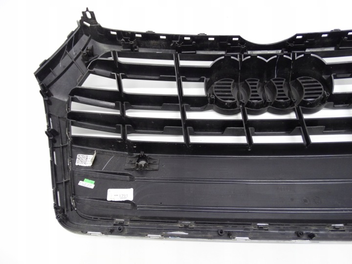 AUDI Q5 II 80A 16-20 GRILLE CALANDRE 80A853651A ORIGINAL