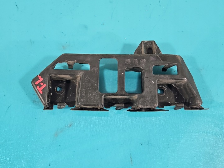 GLISSIÈRE PARE-CHOCS ARRIÈRE GAUCHE PORSCHE CAYENNE II 7P5807394A