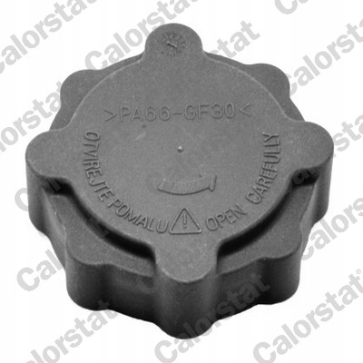 BOUCHON RÉSERVOIR COMPENSATEUR SKODA FELICIA CALORS