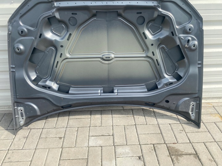 CAPOT COUVERCLE MOTEUR SEAT LEON III 5F LIFT 17-20 EUROPE