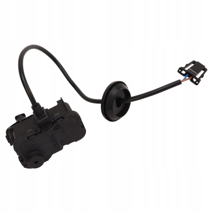 MOTEUR SILOWNIKA SERRURE BOUCHONS GOULOTTE DE REMPLISSAGE CARBURANTS 6R0810773F SERVOMOTEUR MOTEUR 07