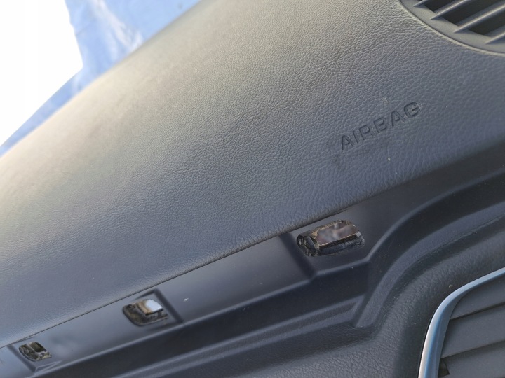 PEUGEOT 508 I TABLEAU DE BORD AIRBAG COUSSIN PASSAGER EUROPE ORIGINAL