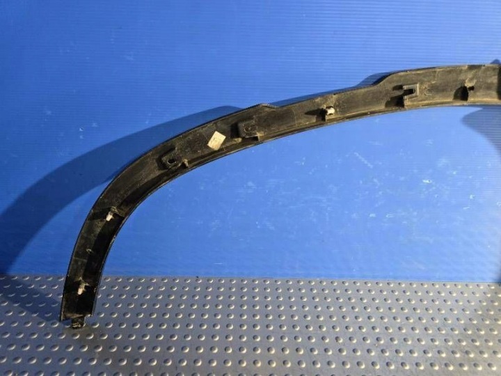 LAND ROVER DEFENDER II L663 L8B2-290E23-BB MOULURE GARDE-BOUE ARRIÈRE ARRIÈRE GAUCHE