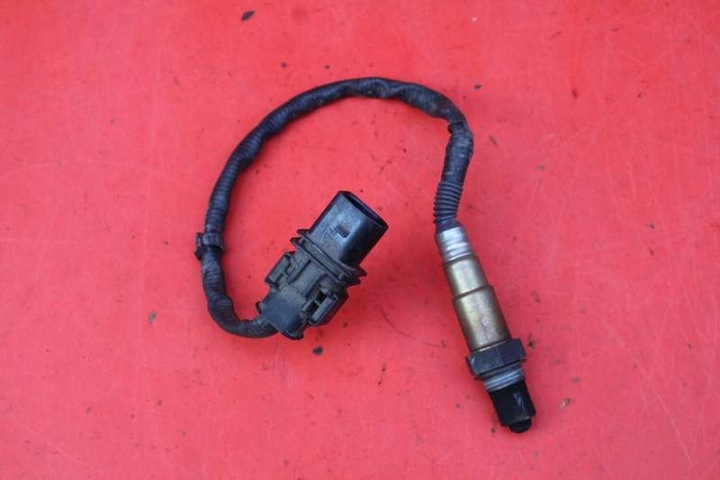 SONDA LAMBDA 39350-2A420 KIA CEED 1 I 1.6 CRDI 07R 