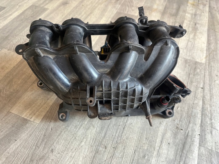 FORD FIESTA MK7 1.25 COLLECTEUR ADMISSION ORIGINAL