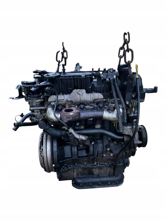 MOTEUR COMPLET D4HA M/T 4X4 2.0 CRDI HYUNDAI IX35 2010-2016R