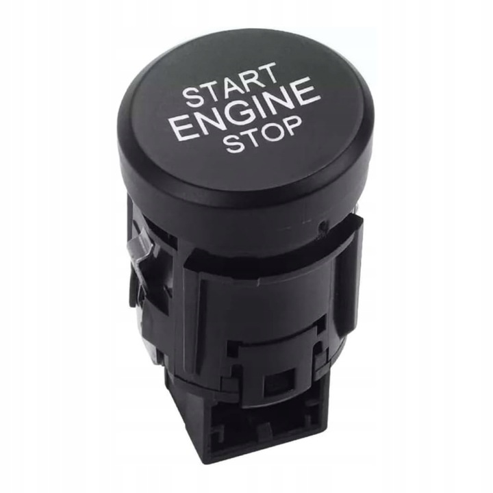 SKODA KODIAQ KAROQ SCALA DÉMARREUR STOP COMMUTATEUR MOTEUR BOUTON 5ED905217