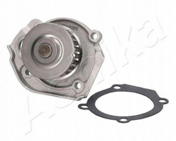 ASHIKA POMPE À EAU FIAT PANDA 1,2
