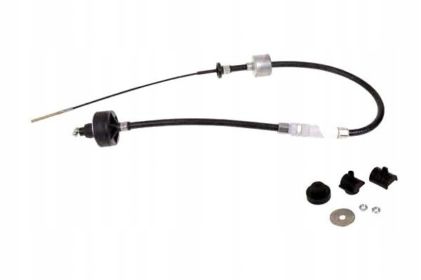 NK 924760 CÂBLE COMMANDE EMBRAYAGE