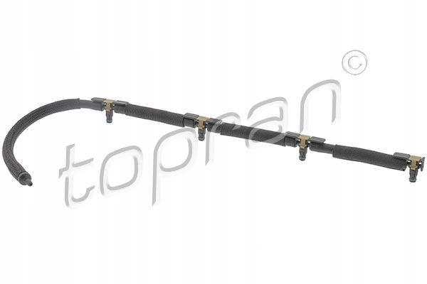 CABLE MANGA DE REBOSE BOQUILLA 119 129 TOPRAN 