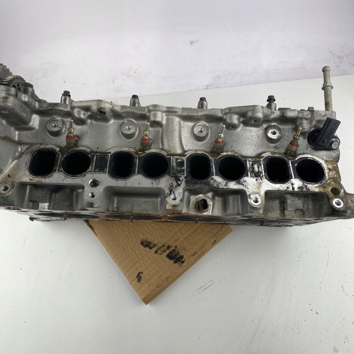 CULASSE MOTEUR OPEL ASTRA INSIGNIA ZAFIRA MOKKA 1.6 CDTI