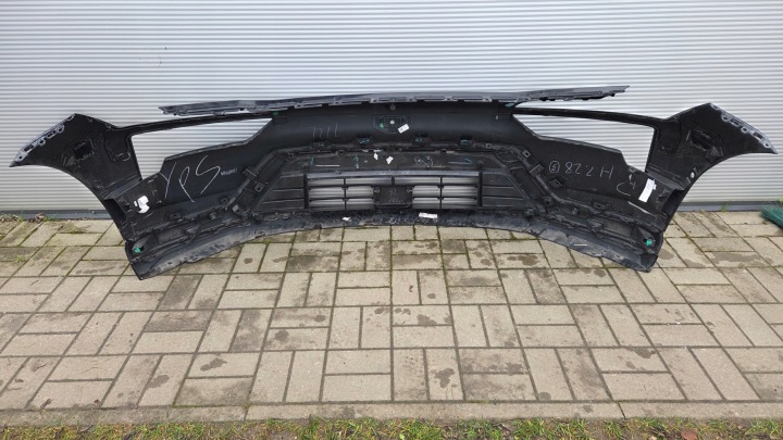 POLESTAR IV 4 23- PARE-CHOCS AVANT AVANT 80008611